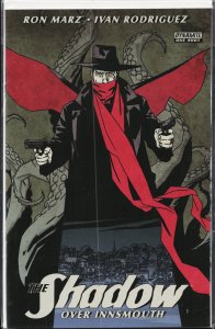 The Shadow Over Innsmouth (2014) The Shadow