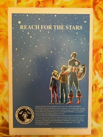 Iron Man #198 (1985) - VF/NM