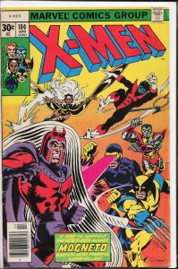 The X-Men #104 (1977) X-Men [Key Issue]