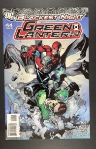 Green Lantern #44 (2009)