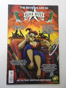 Zombie Tramp #47 Artist Variant VF+ Condition
