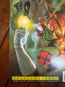 Legends of the DC Universe #7 (1998)