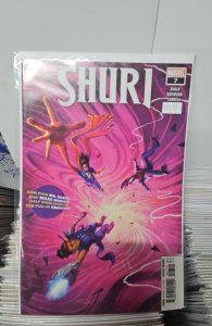 Shuri #7 (2019)