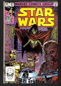 Star Wars #67 (1983)