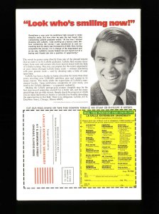 Marvel Spotlight #25 NM+ 9.6