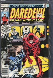 Daredevil #146 (1977) Daredevil