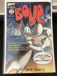 Bone #13½ (1995)