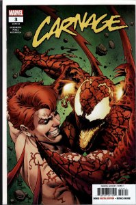 Carnage #3 (2024)