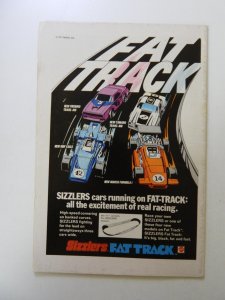 The Amazing Spider-Man #104 (1972) FN- condition