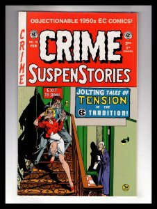 Crime Suspenstories #18 (1997)      / ID#NN