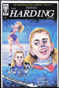 He Said/She Said Presents #4