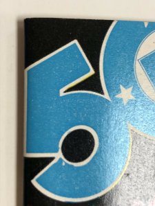 Crisis (1986) # 2 (NM) Canadian Price Variant CPV