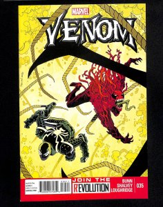 Venom #35 (2013)