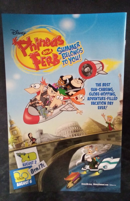 The Amazing Spider-Man #638 (2010)