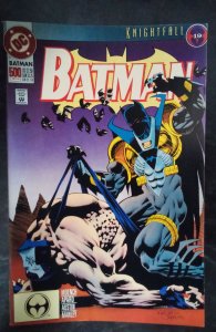 Batman #500 (1993)