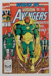 What If...? #19 (1990)