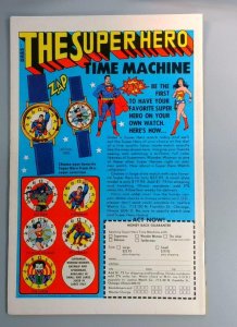 Superman #320, NM Solomon Grundy DC Comics, February 1978 JR1