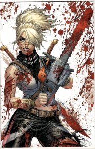 Something Is Killing The Children #26 Battle Damage, Tyler Kirkham