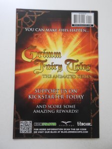 Grimm Fairy Tales April Fools' (2012) NM Condition!