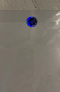 Red Sonja Black White Red #2 (2021)signed by Jon Boy Myers