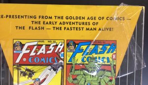 DC Archives Golden Age Flash Vol. 2 HC - 2005 761941217345