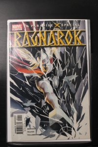 Paradise X Special: Ragnarok #1 (2003)