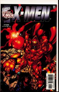 X-Men #106 Direct Edition (2000) X-Men