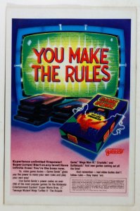 Fantastic Four #361 (1992)