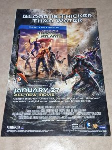 Constantine #21 (2015) VF+