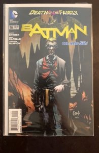 Batman #16 (2013)