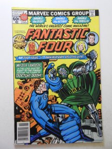 Fantastic Four #200 (1978) VG/FN Condition!