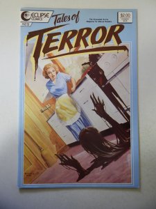 Tales Of Terror #9 (1986) FN/VF Condition