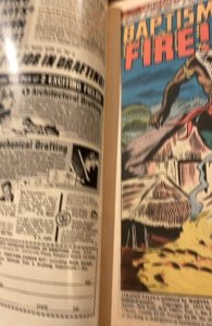 Strange Tales #170 (1973)First app brother voodoo wein/Colan