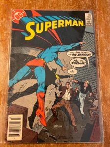 Superman #405 (1985)