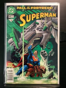 Superman #144 (1999)