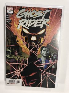 Ghost Rider #4 (2020) VF3B215 VERY FINE VF 8.0