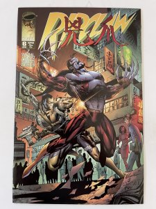 Ripclaw #6  - NM  (1996)