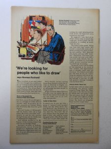 Captain America #100 (1968) VF Condition!