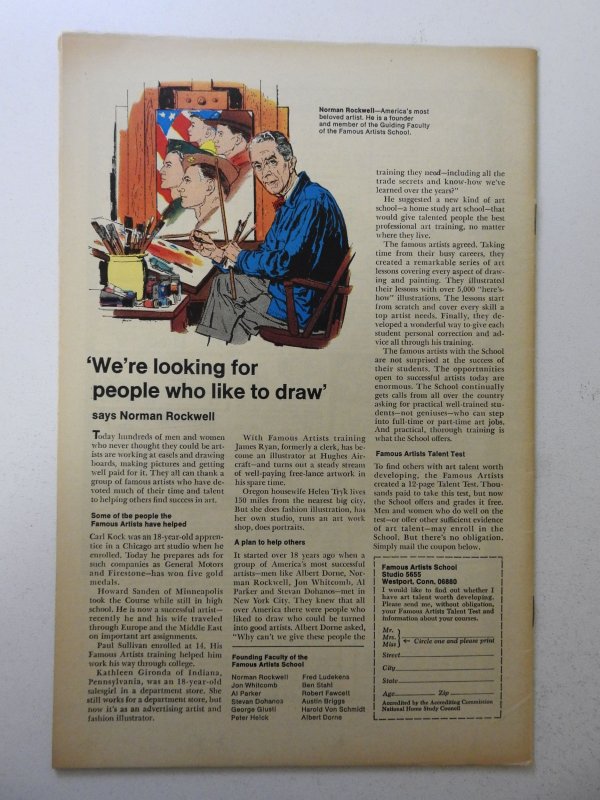 Captain America #100 (1968) VF Condition!