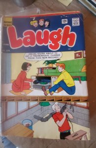 Laugh #171 (1965)