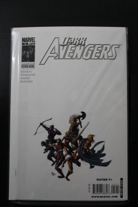 Dark Avengers #12 (2010)