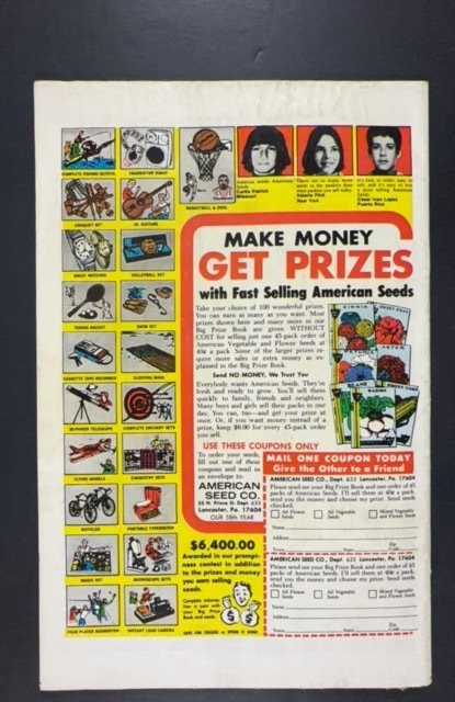 Action Comics #459 (1976)