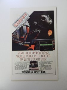 Star Wars: Return of the Jedi #2 (1983) VF+ condition