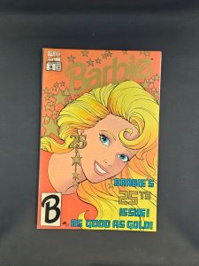 Barbie #25 (1993)