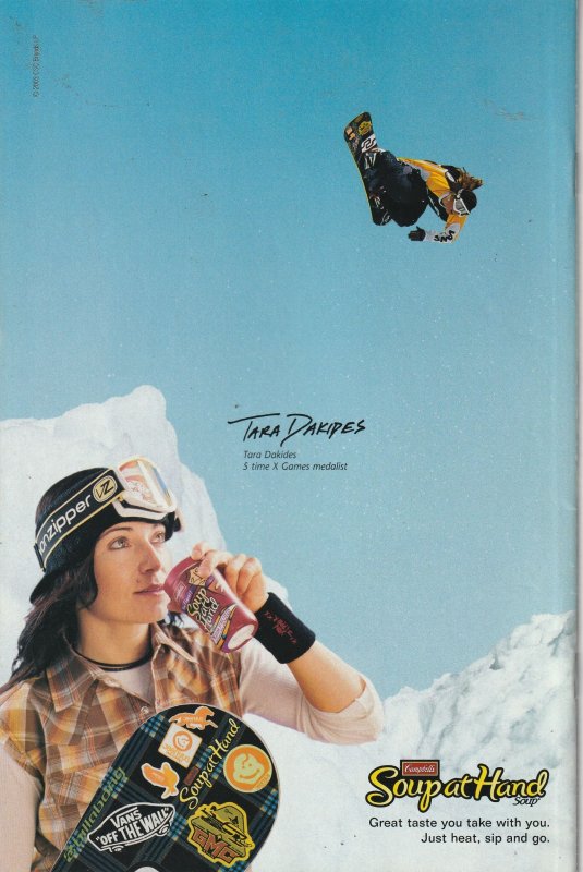 X-Treme X-Men #35 (2004)