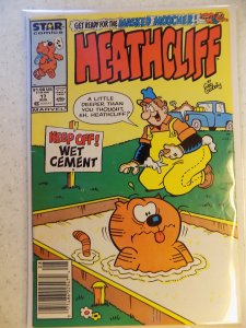 Heathcliff #17 (1987)