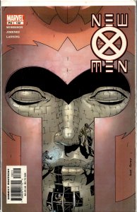 New X-Men #132 (2002) X-Men