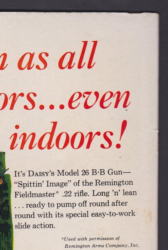 Tomahawk #111 Western FN+ 6.5 DC Comic - Aug 1967 Bob Brown 