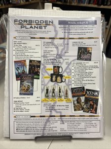 XENA WARRIOR PRINCESS - Official Magazine - No 17