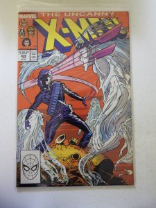 The Uncanny X-Men #230 (1988) X-Men